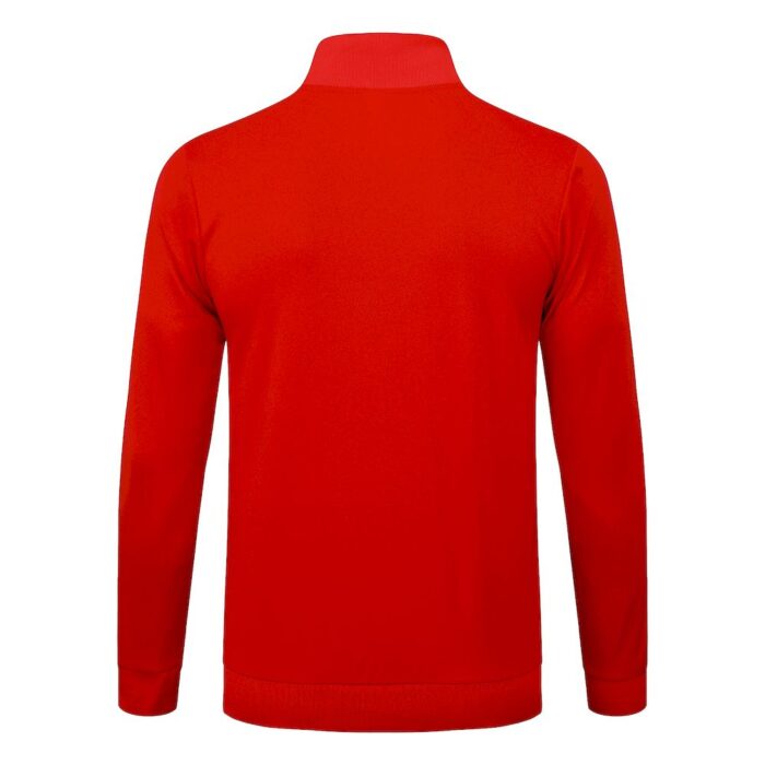 Unisex Flamengo 2025 Track Top 1