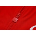 Unisex Flamengo 2025 Track Top 2
