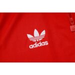 Unisex Flamengo 2025 Track Top 8