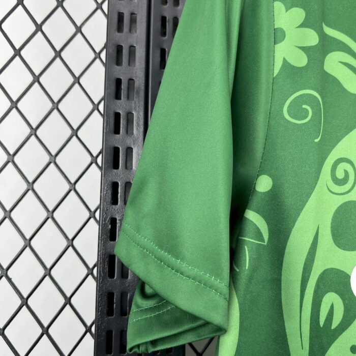 Mens Real Betis 2025/26 Pre-Match Jersey 5