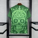 Mens Real Betis 2025/26 Pre-Match Jersey 1