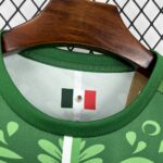 Mens Real Betis 2025/26 Pre-Match Jersey 6