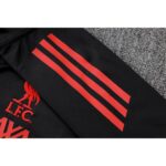 Unisex Liverpool 2025 Track Top 6