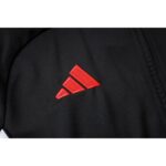 Unisex Liverpool 2025 Track Top 4