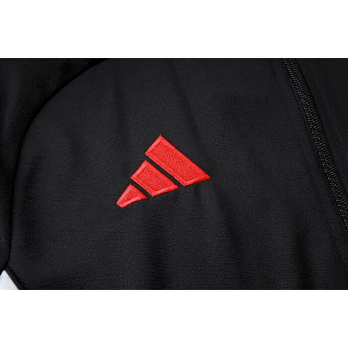 Unisex Liverpool 2025 Track Top 4