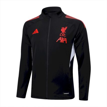 Unisex Liverpool 2025 Track Top