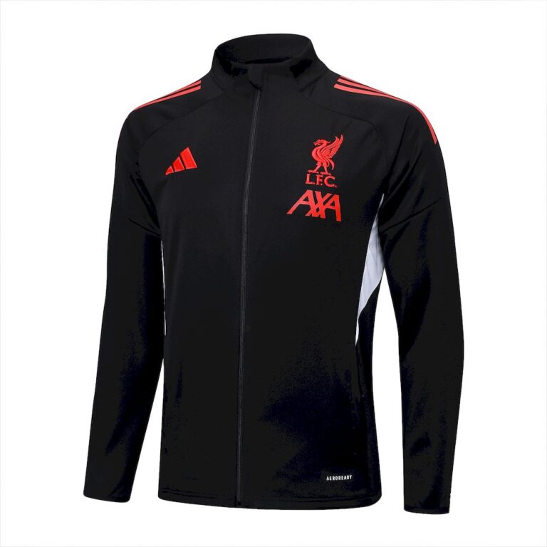 Unisex Liverpool 2025 Track Top
