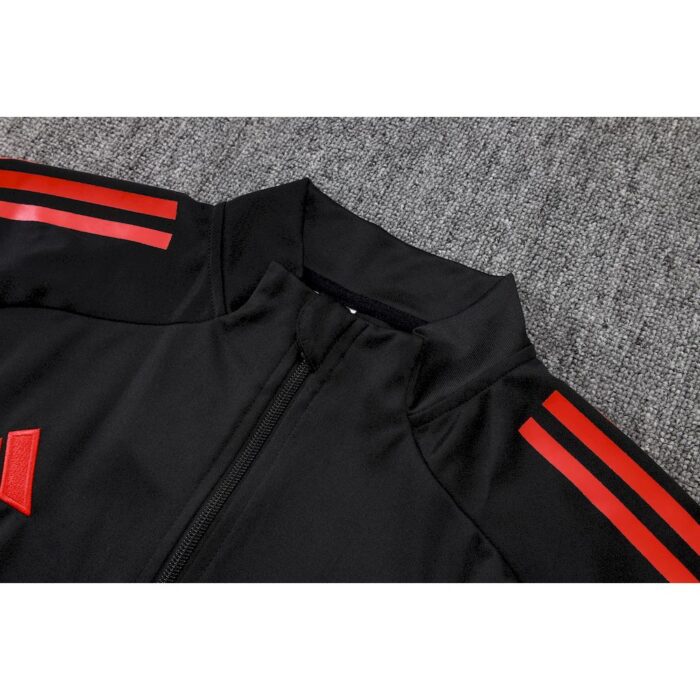 Unisex Liverpool 2025 Track Top 3