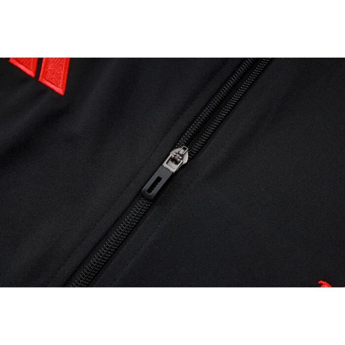 Unisex Liverpool 2025 Track Top 2