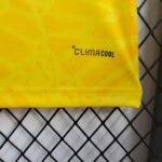 Womens Colombia 2026 World Cup Home Jersey 3