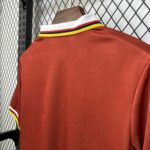 Retro Venezuela 1998 Home Jersey 7