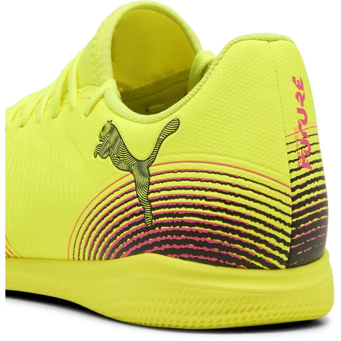 Puma Future 8 Indoor Football Boots – view 5