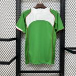 Retro Mexico 2004/05 Home Jersey 10