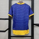 Retro Deportivo Alaves 2000/01 Champions League Final Jersey 11