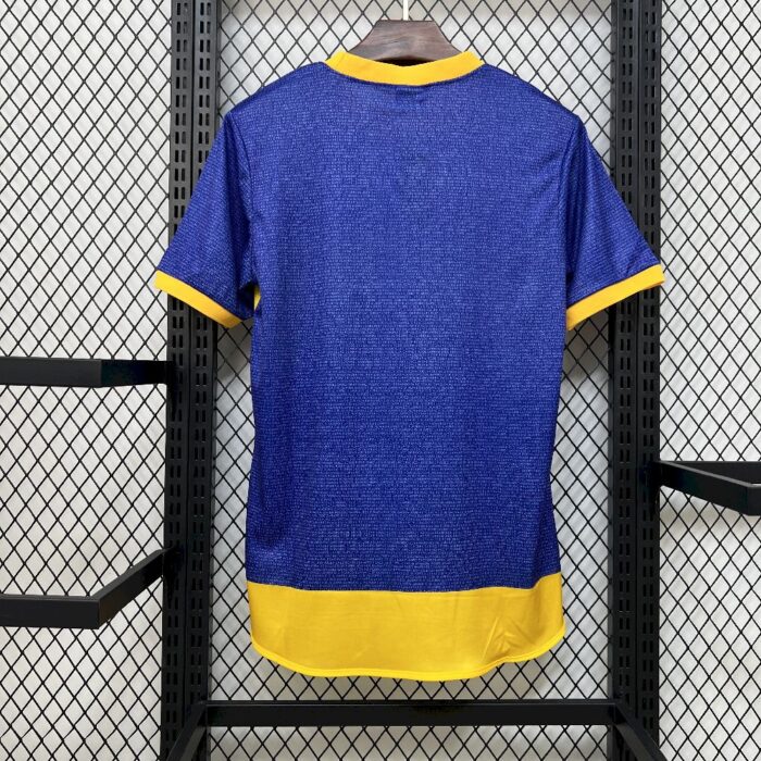Retro Deportivo Alaves 2000/01 Champions League Final Jersey 11
