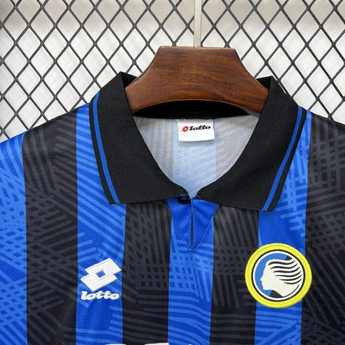 Retro Atlanta United 1991/93 Away Jersey 2