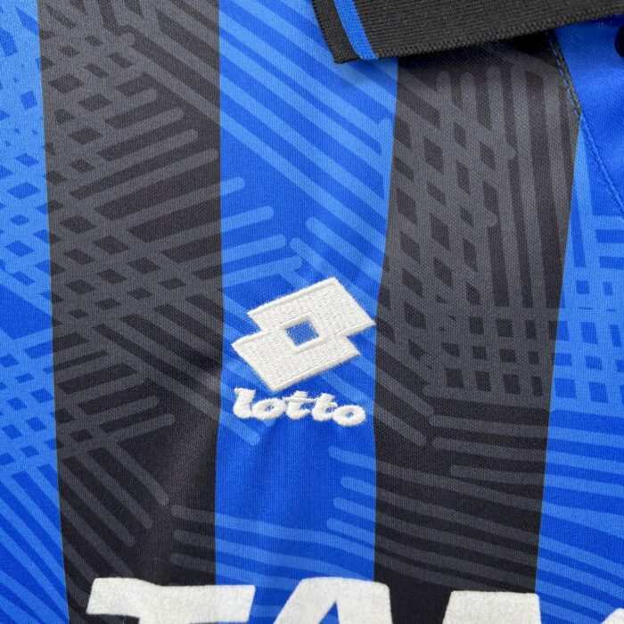 Retro Atlanta United 1991/93 Away Jersey 9