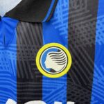 Retro Atlanta United 1991/93 Away Jersey 8