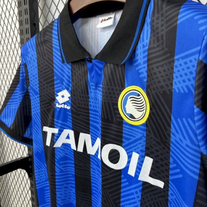 Retro Atlanta United 1991/93 Away Jersey 7