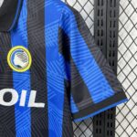Retro Atlanta United 1991/93 Away Jersey 6
