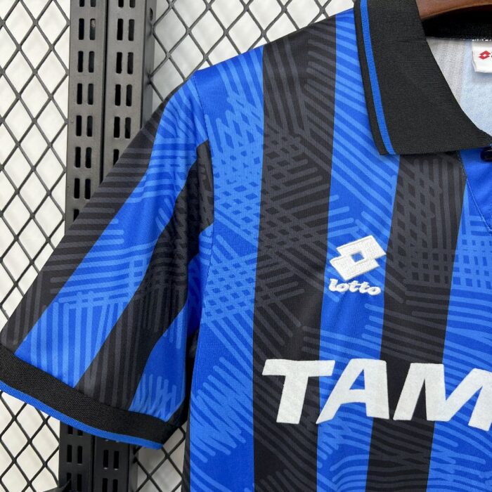 Retro Atlanta United 1991/93 Away Jersey 5