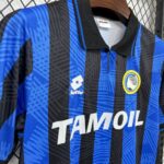 Retro Atlanta United 1991/93 Away Jersey 4
