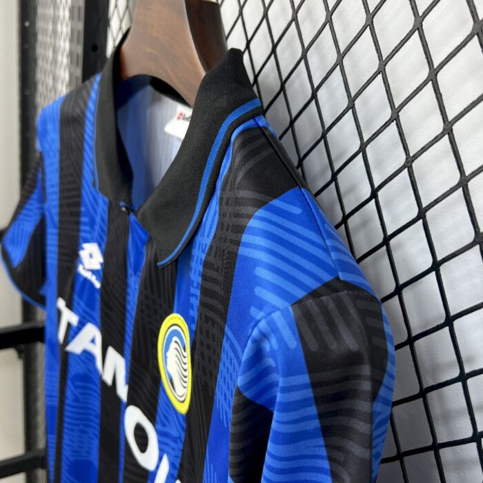 Retro Atlanta United 1991/93 Away Jersey 3
