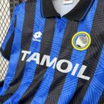 Retro Atlanta United 1991/93 Away Jersey 1
