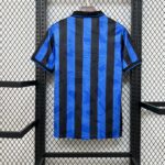 Retro Atlanta United 1991/93 Away Jersey 11