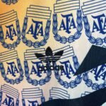 Retro Argentina 1993/94 Goalkeeper Jersey 9