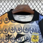 Retro Argentina 1993/94 Goalkeeper Jersey 7