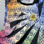Retro Argentina 1993/94 Goalkeeper Jersey 1