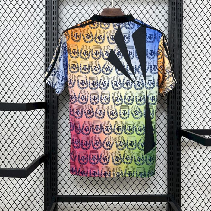 Retro Argentina 1993/94 Goalkeeper Jersey 10