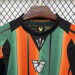 Mens Venezia FC 2025/26 Third Jersey 6