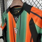 Mens Venezia FC 2025/26 Third Jersey 4