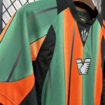 Mens Venezia FC 2025/26 Third Jersey 2
