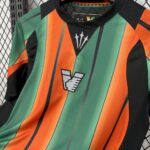 Mens Venezia FC 2025/26 Third Jersey 1