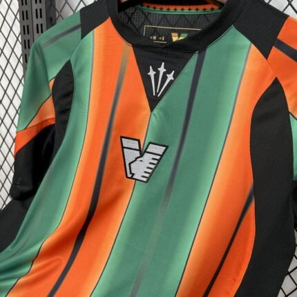 Mens Venezia FC 2025/26 Third Jersey 1