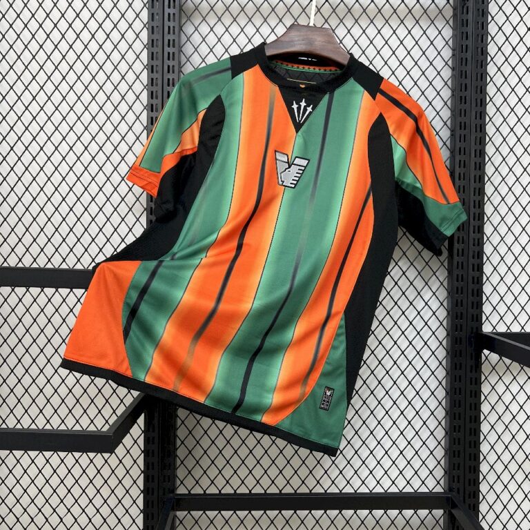 Mens Venezia FC 2025/26 Third Jersey