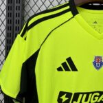 Mens Universidad De Chile 2025/26 Third Jersey 5