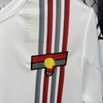 Mens US Cremonese 2025/26 Away Jersey 7