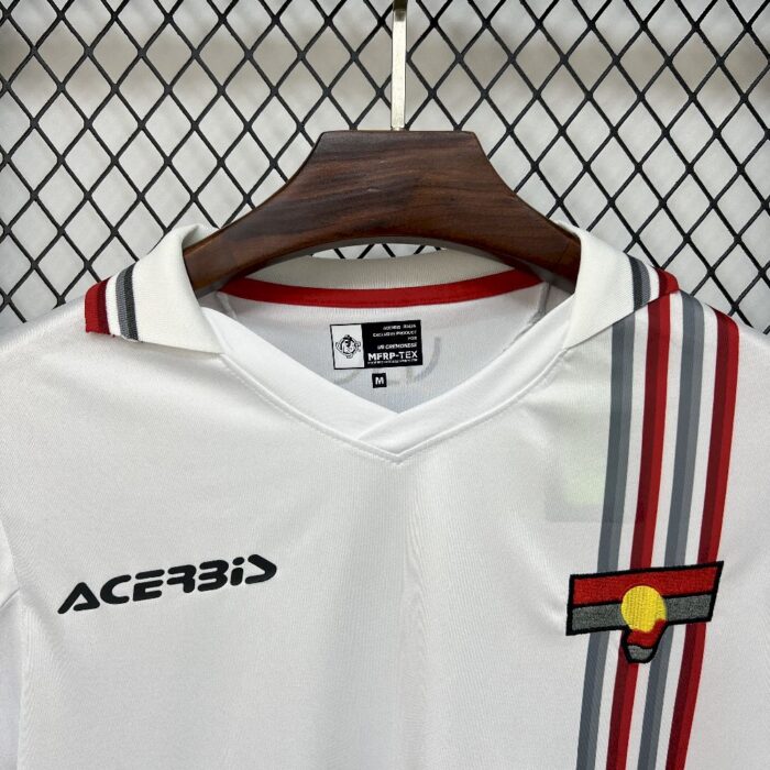 Mens US Cremonese 2025/26 Away Jersey 6