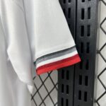 Mens US Cremonese 2025/26 Away Jersey 3
