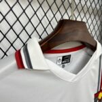Mens US Cremonese 2025/26 Away Jersey 2