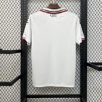 Mens US Cremonese 2025/26 Away Jersey 9