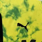 Mens U.S. Sassuolo Calcio 2025/26 Third Jersey 3