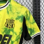 Mens U.S. Sassuolo Calcio 2025/26 Third Jersey 8