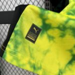 Mens U.S. Sassuolo Calcio 2025/26 Third Jersey 10