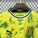 Mens U.S. Sassuolo Calcio 2025/26 Third Jersey 5