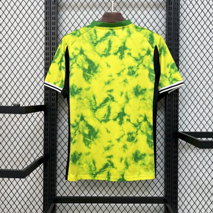 Mens U.S. Sassuolo Calcio 2025/26 Third Jersey 12